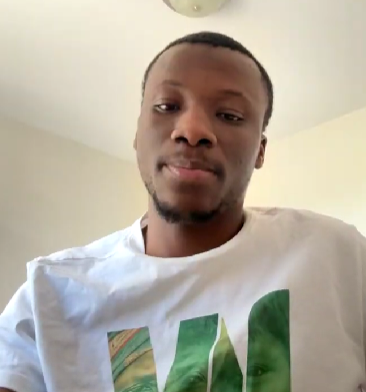 Naim Muniru